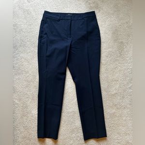 WHBM Curvy Slim Trouser